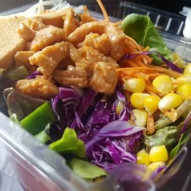 Tổng hợp- Eat More Salad - Shop Online