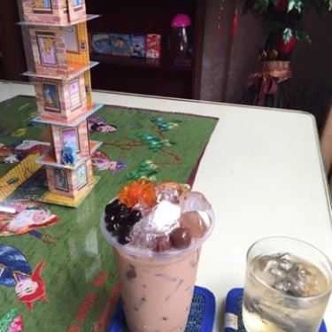 Tổng hợp- Cafe Ebolo - Boardgame & Playstation 4