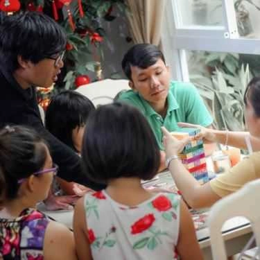 Tổng hợp- Cafe Ebolo - Boardgame & Playstation 4