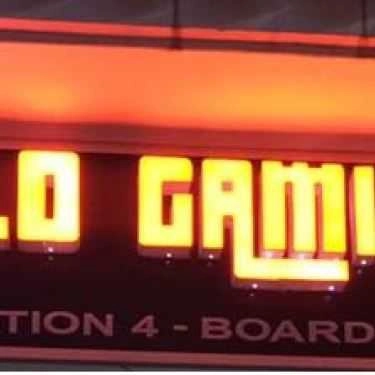 Tổng hợp- Cafe Ebolo - Boardgame & Playstation 4