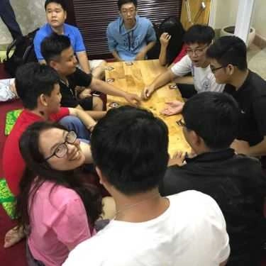 Tổng hợp- Cafe Ebolo - Boardgame & Playstation 4