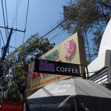 Tổng hợp- Eden Coffee - Nguyễn Thị Định