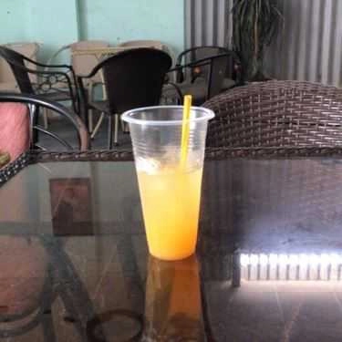 Món ăn- Eden Garden Cafe