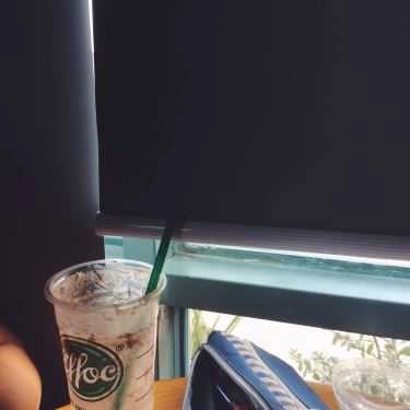 Tổng hợp- Effoc Cafe - Bàu Cát