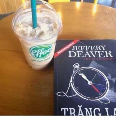 Tổng hợp- Effoc Cafe - Bàu Cát