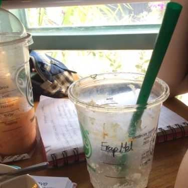 Tổng hợp- Effoc Cafe - Bàu Cát