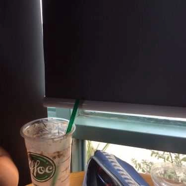 Tổng hợp- Effoc Cafe - Bàu Cát