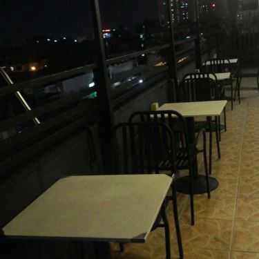 Tổng hợp- Effoc Cafe - Bàu Cát