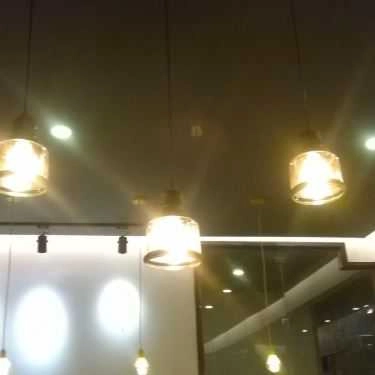 Tổng hợp- Effoc Cafe - Bàu Cát