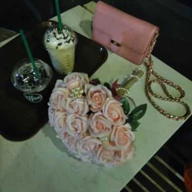 Tổng hợp- Effoc Cafe - Bàu Cát