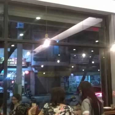 Tổng hợp- Effoc Cafe - Bàu Cát