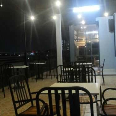 Tổng hợp- Effoc Cafe - Bàu Cát