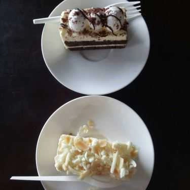 Món ăn- Effoc Cafe - Lũy Bán Bích