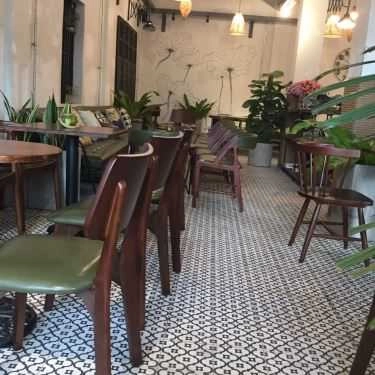 Tổng hợp- Effoc Cafe - Nguyễn Văn Quá