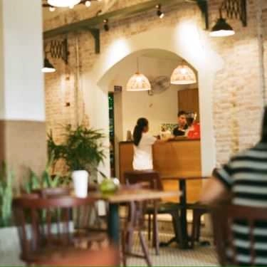 Tổng hợp- Effoc Cafe - Nguyễn Văn Quá