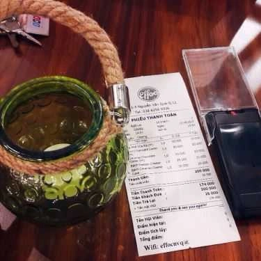 Tổng hợp- Effoc Cafe - Nguyễn Văn Quá