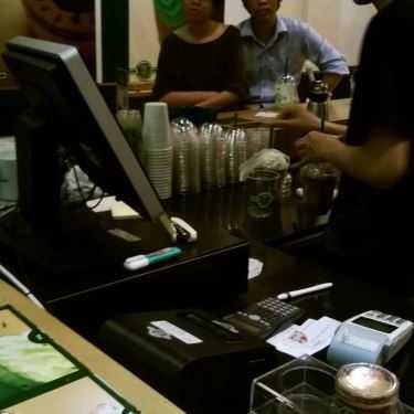 Tổng hợp- Effoc Cafe - Nguyễn Văn Tráng