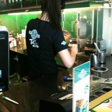 Tổng hợp- Effoc Cafe - Nguyễn Văn Tráng