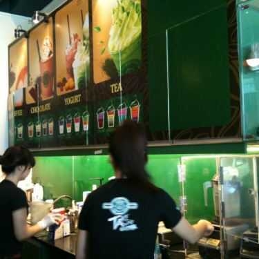 Tổng hợp- Effoc Cafe - Nguyễn Văn Tráng
