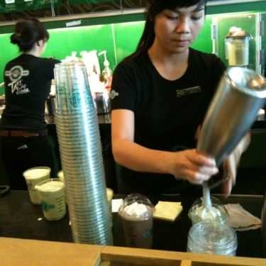 Tổng hợp- Effoc Cafe - Nguyễn Văn Tráng