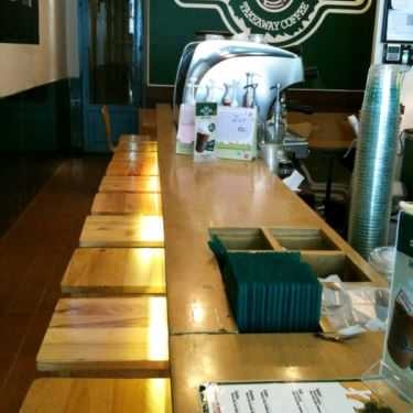 Tổng hợp- Effoc Cafe - Nguyễn Văn Tráng