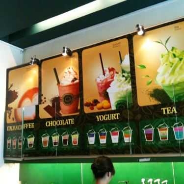 Tổng hợp- Effoc Cafe - Nguyễn Văn Tráng
