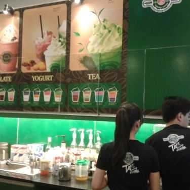 Tổng hợp- Effoc Cafe - Nguyễn Văn Tráng