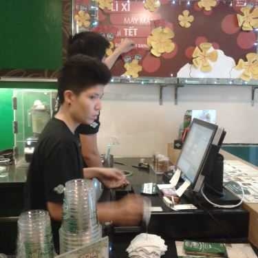 Tổng hợp- Effoc Cafe - Nguyễn Văn Tráng