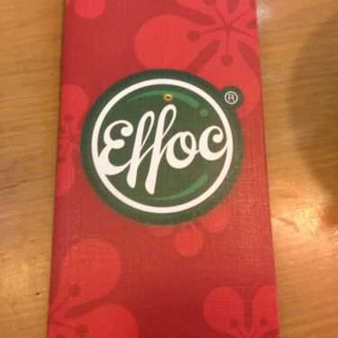 Tổng hợp- Effoc Cafe - Nguyễn Văn Tráng