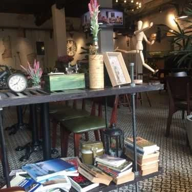 Tổng hợp- Effoc Cafe - Nguyễn Văn Quá