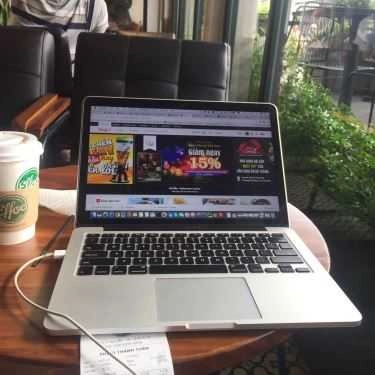 Tổng hợp- Effoc Cafe - Nguyễn Văn Quá