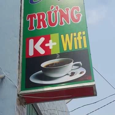 Tổng hợp- Cafe Trứng