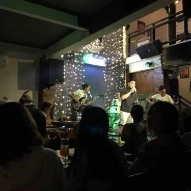 Tổng hợp- Eight Coffee Acoustic