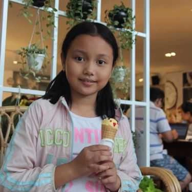 Tổng hợp- Cafe Eisroma - Italian Ice Cream