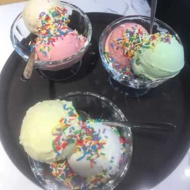 Món ăn- Cafe Eisroma - Italian Ice Cream