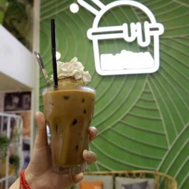 Món ăn- Cafe Eisroma - Italian Ice Cream