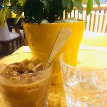 Món ăn- Cafe Eisroma - Italian Ice Cream