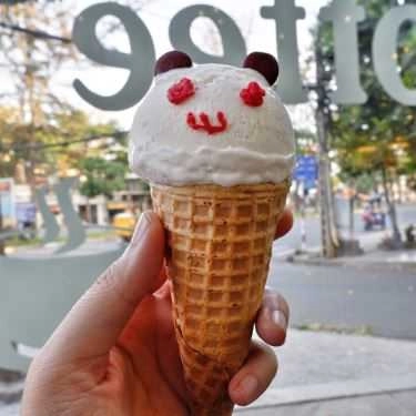 Món ăn- Cafe Eisroma - Italian Ice Cream