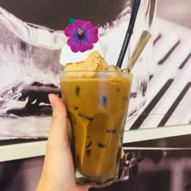 Món ăn- Cafe Eisroma - Italian Ice Cream