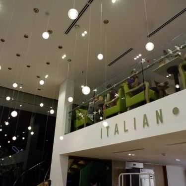 Tổng hợp- Cafe Eisroma - Italian Ice Cream