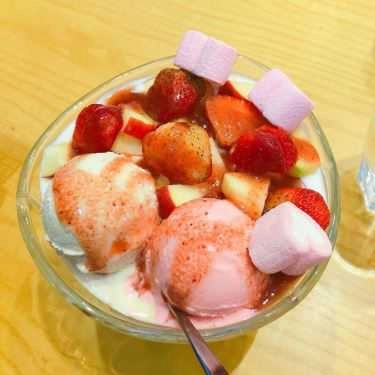 Món ăn- Cafe Eisroma - Italian Ice Cream