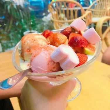 Món ăn- Cafe Eisroma - Italian Ice Cream