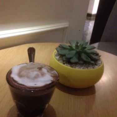 Món ăn- Cafe Eisroma - Italian Ice Cream
