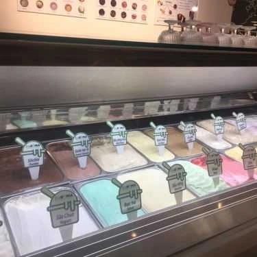 Món ăn- Cafe Eisroma - Italian Ice Cream