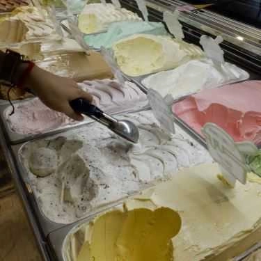 Món ăn- Cafe Eisroma - Italian Ice Cream