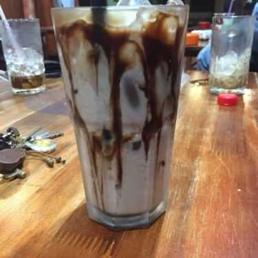 Món ăn- Electronic Coffee