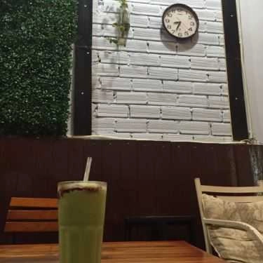 Món ăn- Electronic Coffee