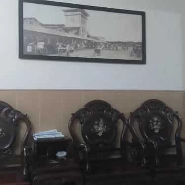 Không gian- Thanh Mỹ Hotel - Elegant Inn Saigon