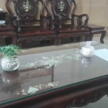 Không gian- Thanh Mỹ Hotel - Elegant Inn Saigon