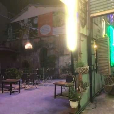 Tổng hợp- Em's Garden Cafe